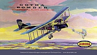 Aurora Fokker D-7